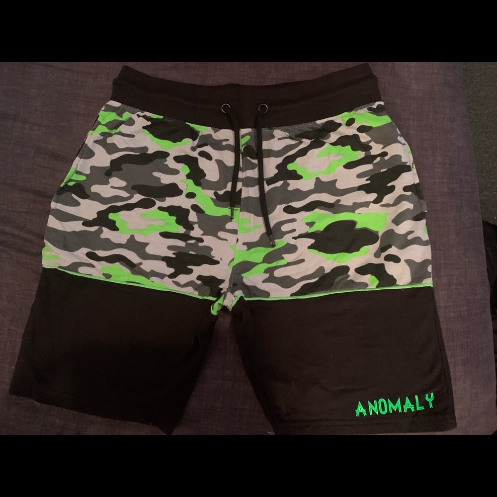 Shorts